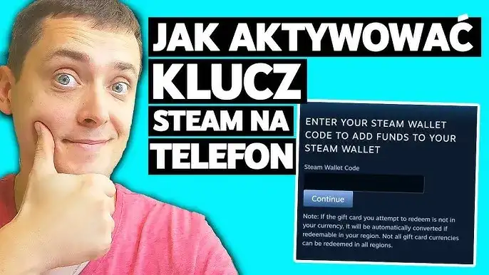 Jak dodać numer telefonu do Steam? Bezpieczeństwo i Prime