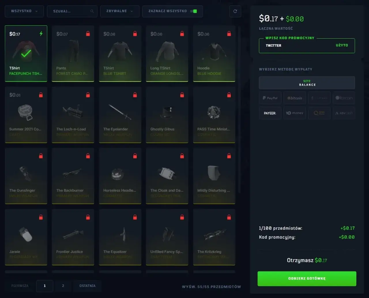 Zdjęcie Jak wypłacić pieniądze ze Steam na PayPal - uniknij strat i zyskaj łatwość