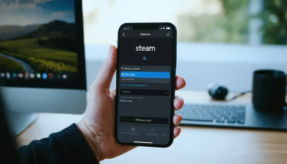 Zdjęcie Jak doładować konto Steam – proste metody na szybkie zasilenie portfela