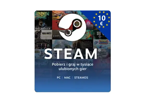 Gdzie kupić doładowanie Steam? Sprawdzone miejsca i ceny