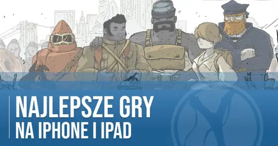 Jakie znacie gry na telefon? Oto najlepsze tytuły, które musisz znać