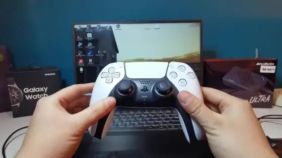 Jak podłączyć pada PS5 do PC – proste metody i rozwiązania problemów