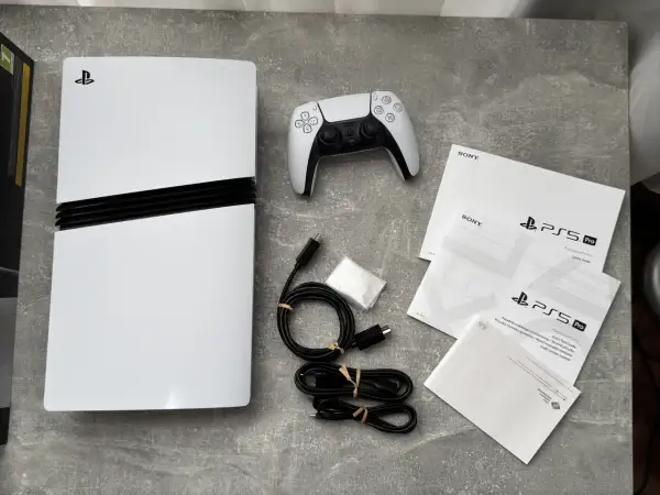 Ps4 pro czy ps5 - która konsola jest lepszym wyborem dla graczy?