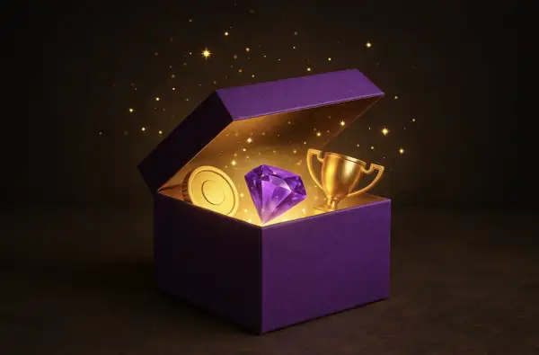 Mystery box – co to takiego i dlaczego robi furorę wśród kupujących?