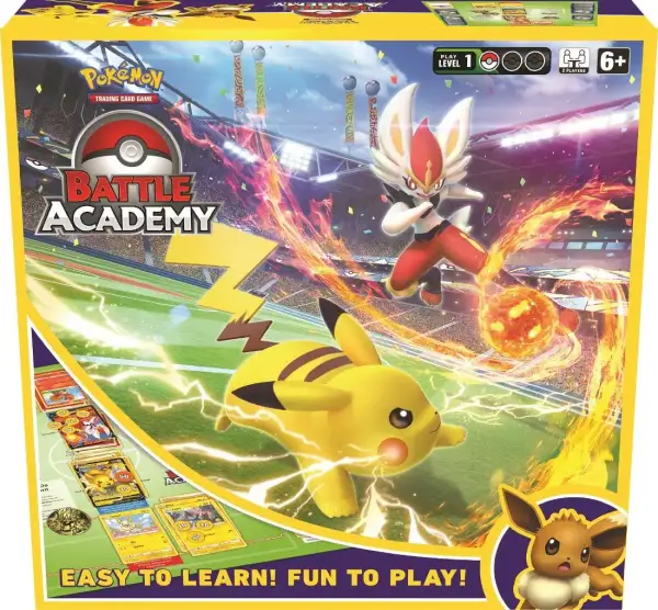 Najlepsze gry planszowe Pokemon po polsku, które musisz znać