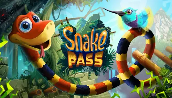 Snake Pass - odkryj tajemnice gry, która zaskoczy każdego gracza